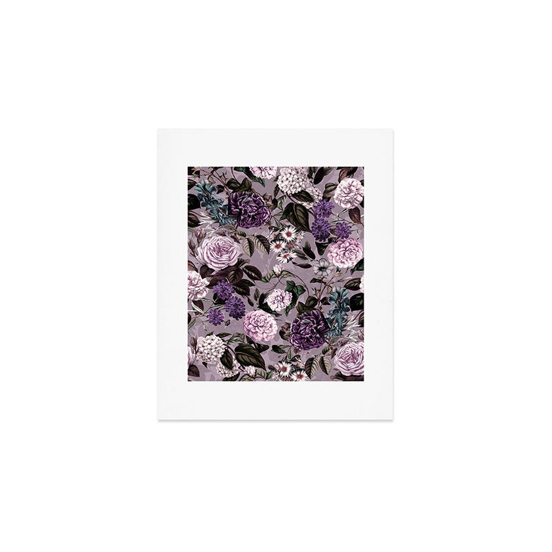 Gothic Dreams II Art Print Gallery Image 1