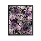 Gothic Dreams II Framed Canvas Print Gallery Image 6