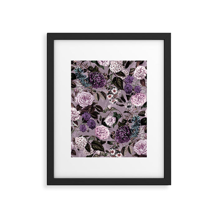 Gothic Dreams II Framed Art Print Gallery Image 1