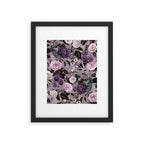Gothic Dreams II Framed Art Print Gallery Image 5