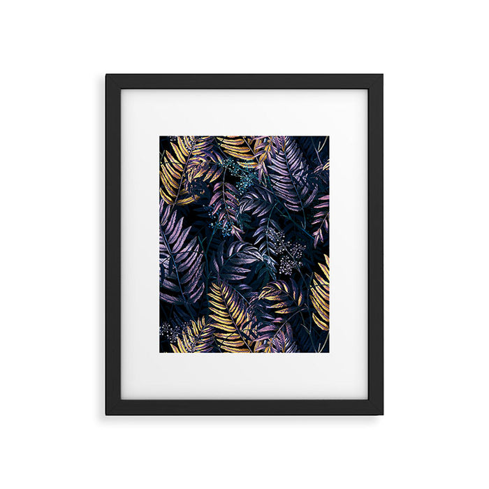 Gothic Dreams III Framed Art Print Gallery Image 1