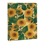 Helianthus Annuus Canvas Print Gallery Image 6