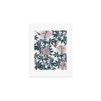 Hummingbirds - I Art Print Gallery Image 1