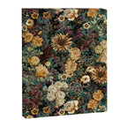 Isolated Blooms Canvas Print Gallery Image 8