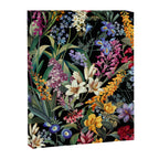 Isolated Blooms II Night Canvas Print Gallery Image 6