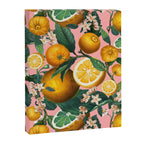 Juicy Lemons II Canvas Print Gallery Image 6