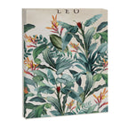 LEO Canvas Print Gallery Image 6
