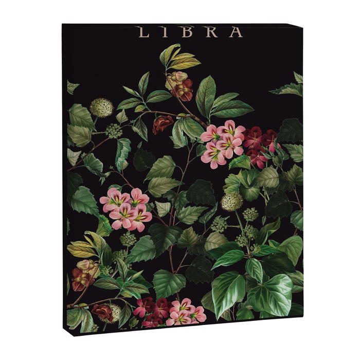 LIBRA II Canvas Print Gallery Image 1