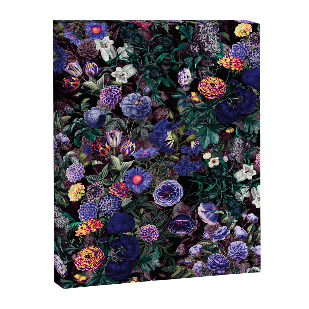 Lothlórien Canvas Print Gallery Image 6