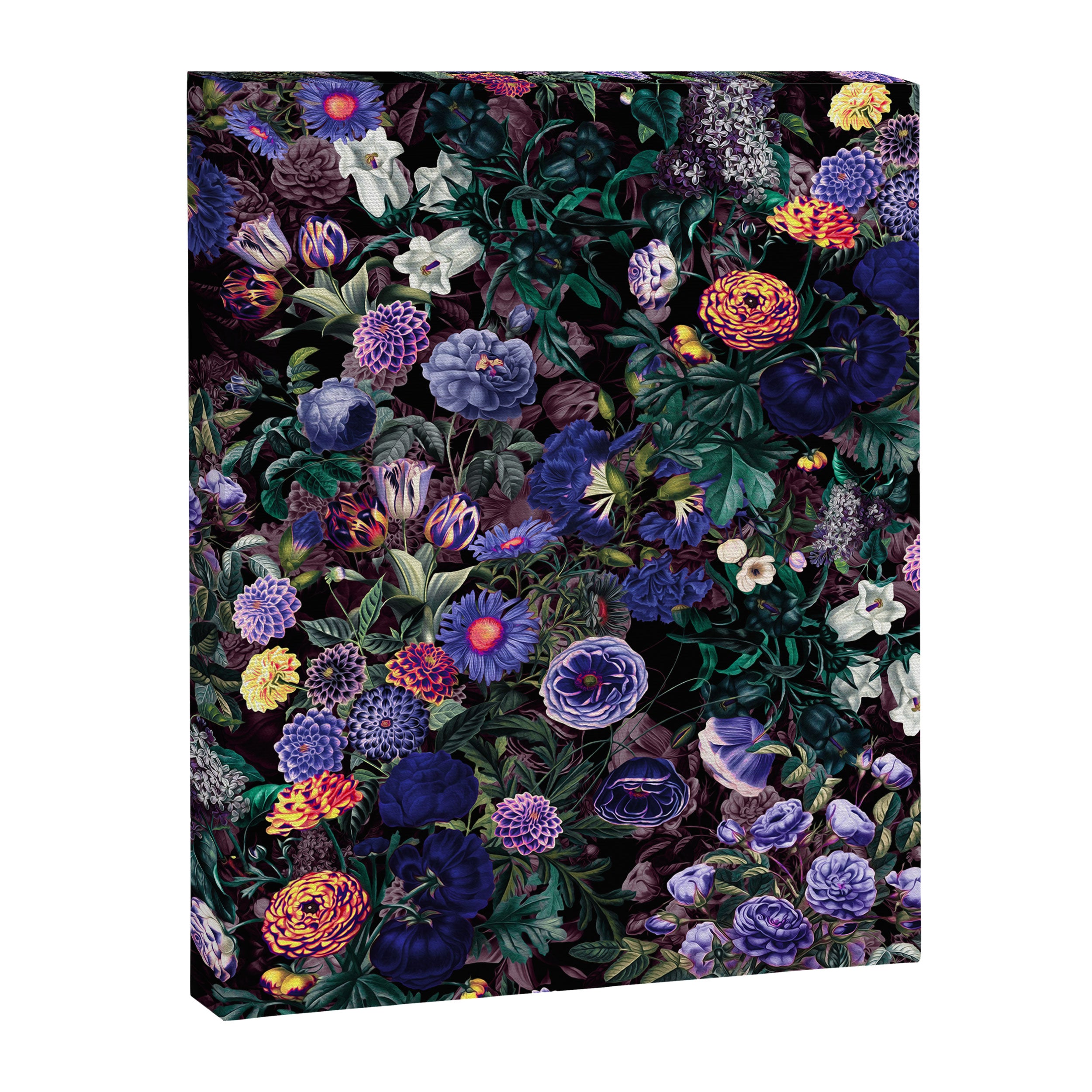Lothlórien Canvas Print Gallery Image 6