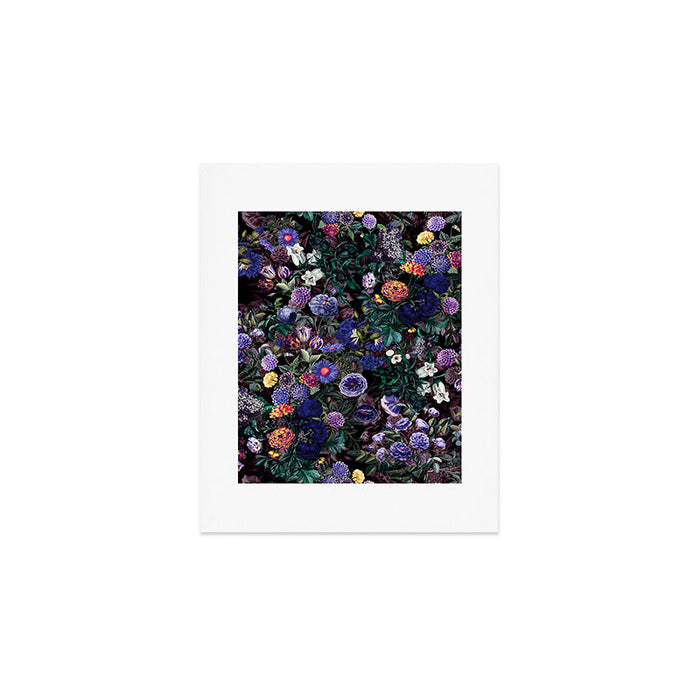 Lothlórien Art Print Gallery Image 1
