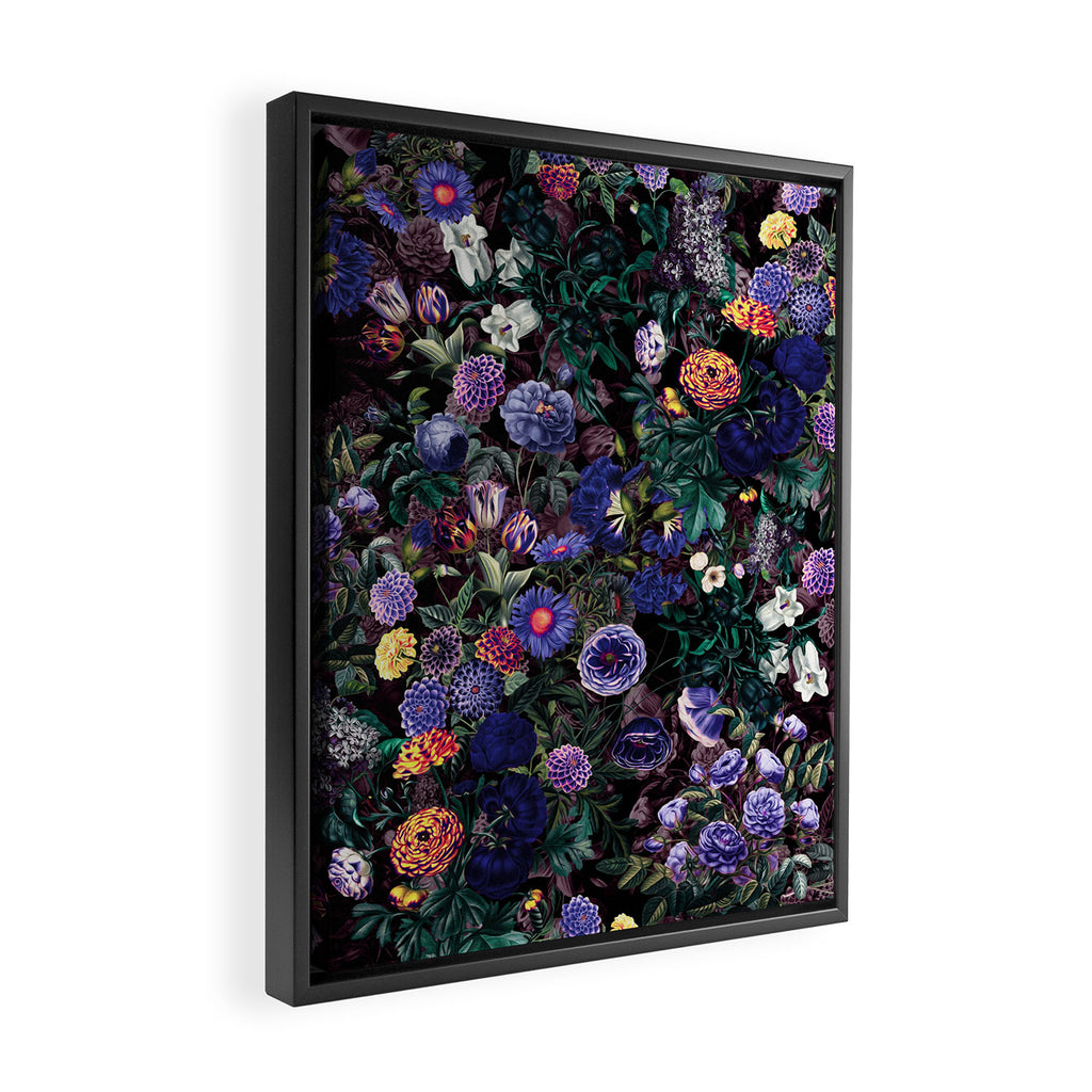 Lothlórien Framed Canvas Print Gallery Image 2