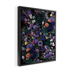 Lothlórien Framed Canvas Print Gallery Image 2