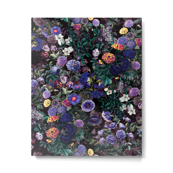Lothlórien Metal Print Gallery Image 1