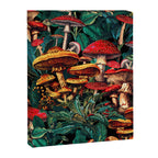 Magic Mushrooms Canvas Print Gallery Image 6