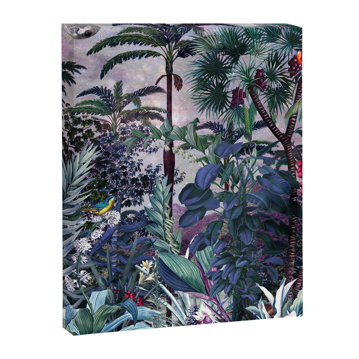 Magical Forest Canvas Print Gallery Image 1