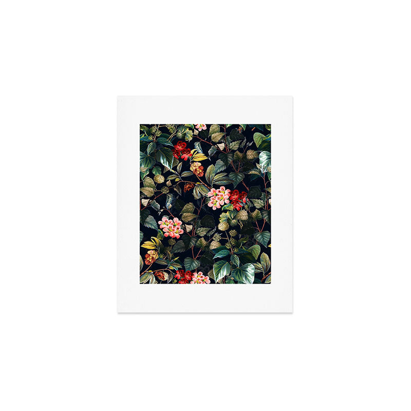 Magical Forest II Art Print Gallery Image 1