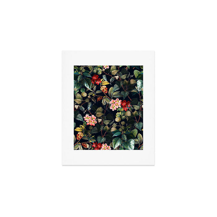 Magical Forest II Art Print Gallery Image 1