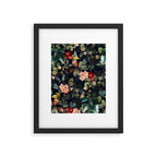 Magical Forest II Framed Art Print Gallery Image 5