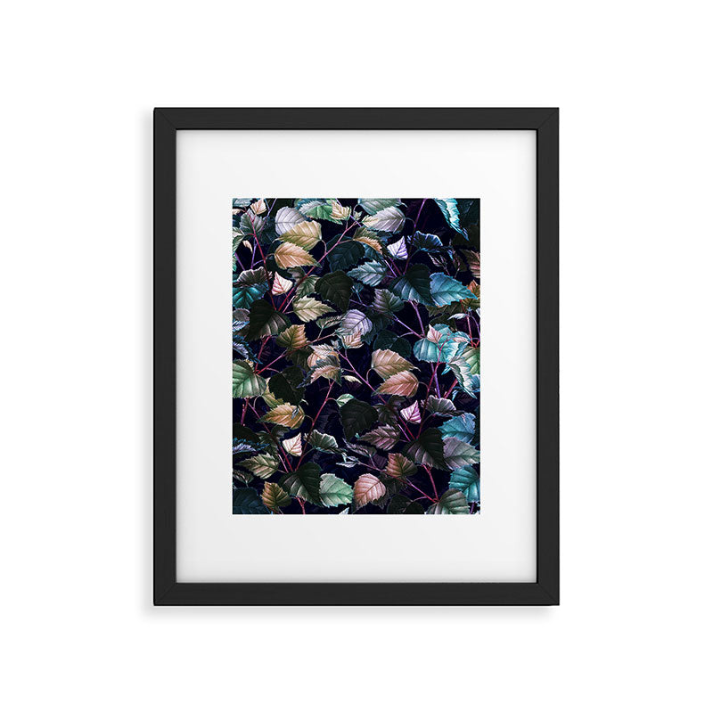 Magical Forest III Framed Art Print Gallery Image 5