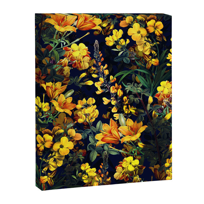 Magical Forest IV Canvas Print Gallery Image 1