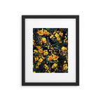 Magical Forest IV Framed Art Print Gallery Image 5