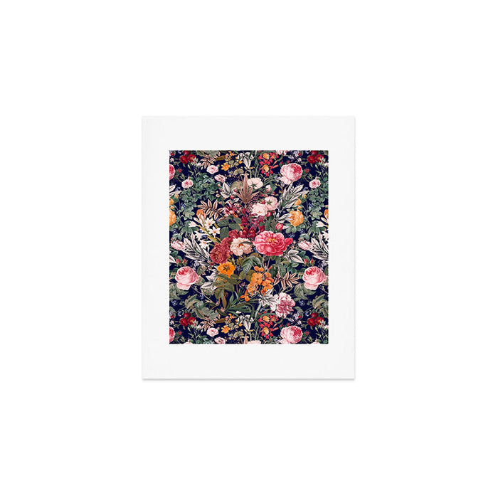 Magical Garden - III Art Print Gallery Image 1