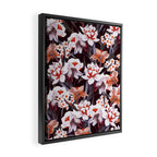 Magical Garden - IV Framed Canvas Print Gallery Image 2