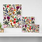 Magical Garden V Canvas Print Gallery Image 3