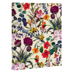 Magical Garden V Canvas Print Gallery Image 3