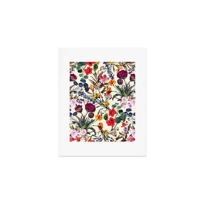 Magical Garden V Art Print Gallery Image 1