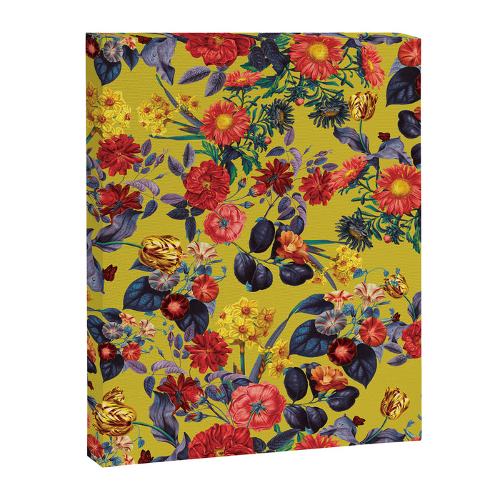 Magical Garden VI Canvas Print Gallery Image 1