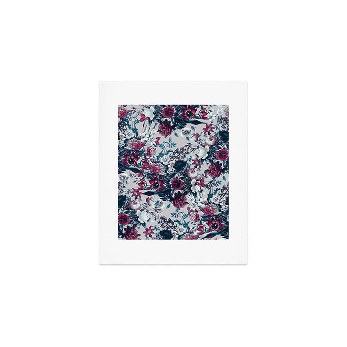 Magical Garden VII Art Print Gallery Image 1