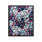 Magical Garden VII Framed Canvas Print Gallery Image 6