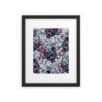 Magical Garden VII Framed Art Print Gallery Image 5