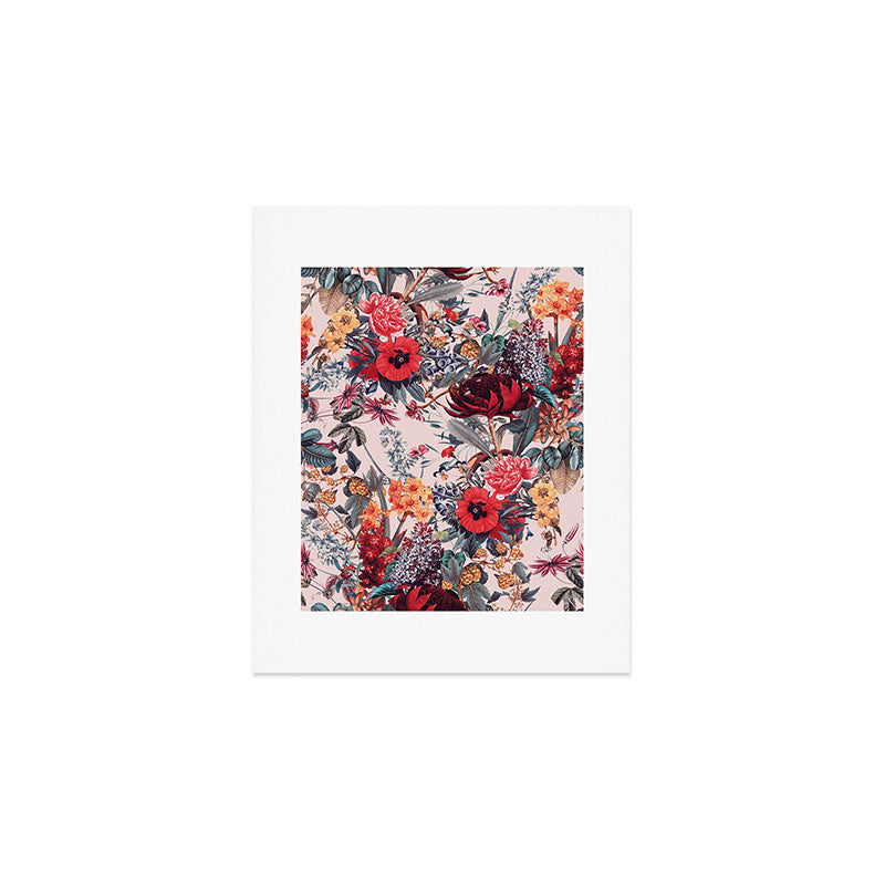 Magical Garden VIII Art Print Gallery Image 1