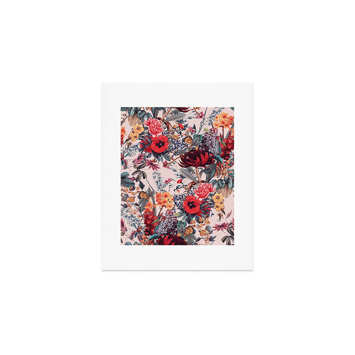 Magical Garden VIII Art Print Gallery Image 1