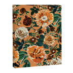 Magical Garden X Canvas Print Gallery Image 6