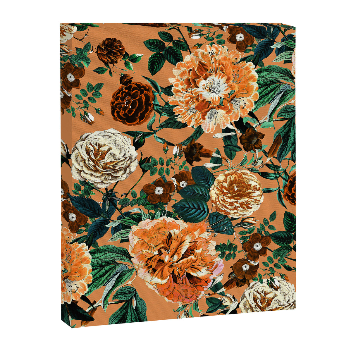 Magical Garden X Canvas Print Gallery Image 6