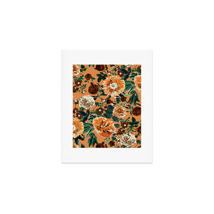 Magical Garden X Art Print Gallery Image 1