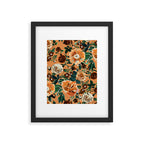 Magical Garden X Framed Art Print Gallery Image 5