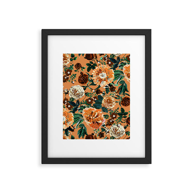 Magical Garden X Framed Art Print Gallery Image 5