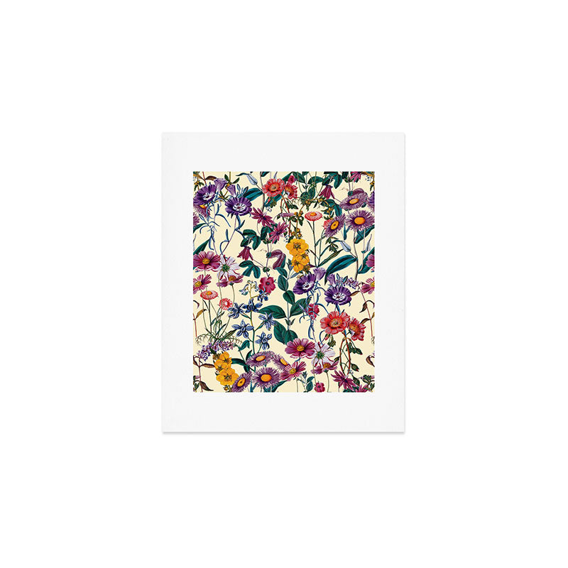 Magical Garden XVI Art Print Gallery Image 1