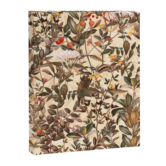 Magical Garden XVI Canvas Print Gallery Image 1