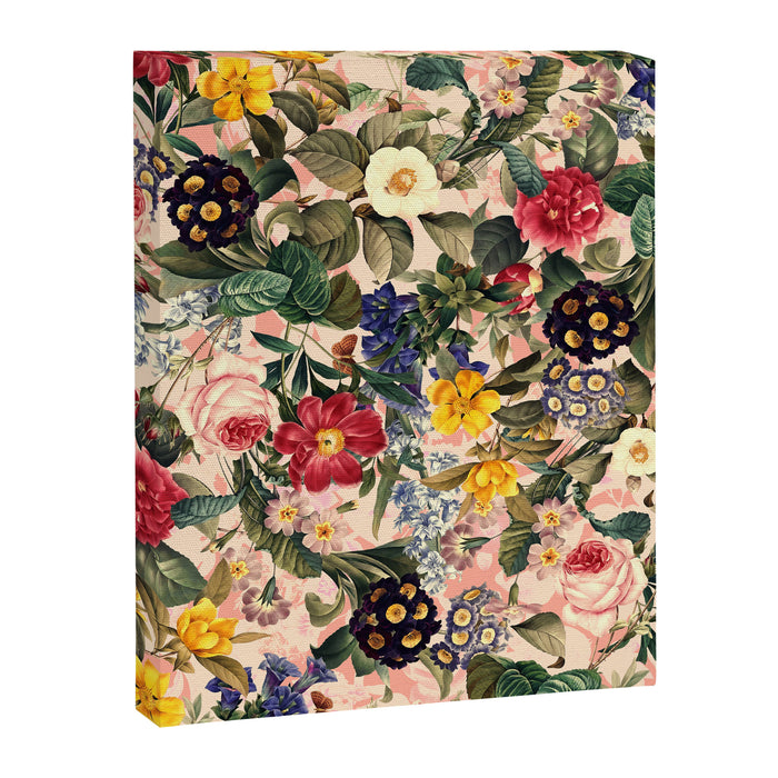 Magical Garden XVIII Canvas Print Gallery Image 1