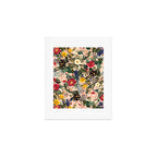 Magical Garden XVIII Art Print Gallery Image 1