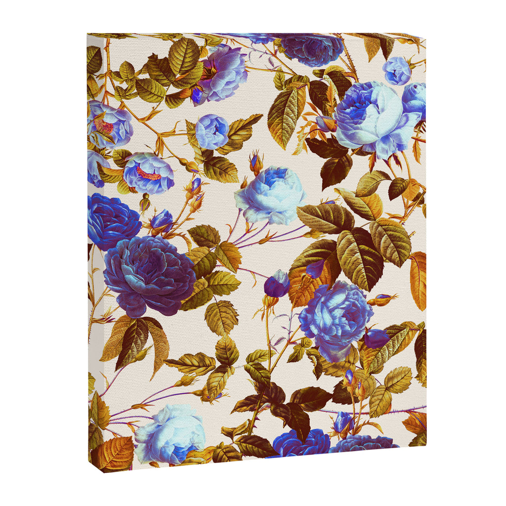 Magical Garden XXI Canvas Print Gallery Image 6