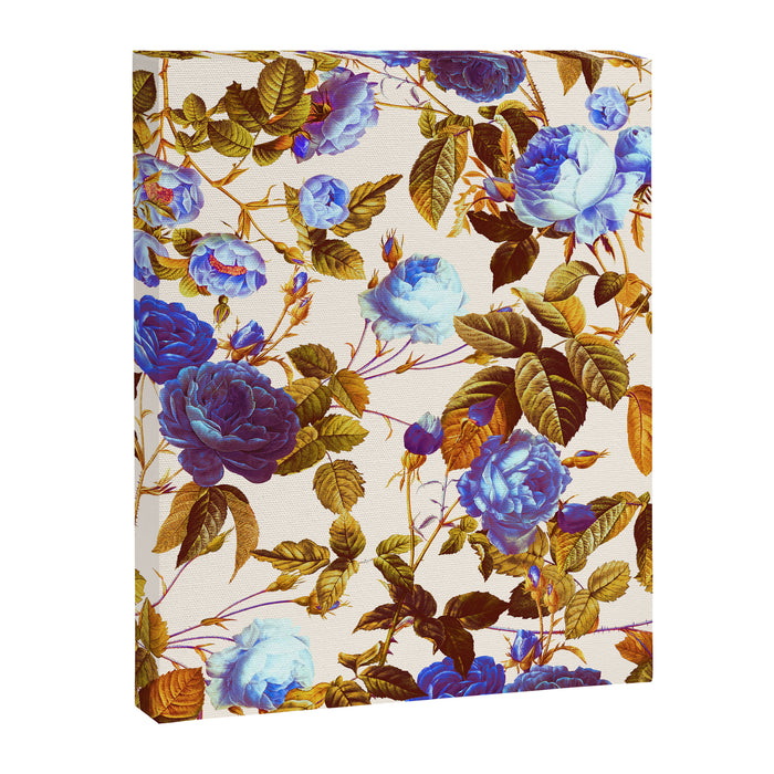 Magical Garden XXI Canvas Print Gallery Image 1