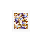 Magical Garden XXI Art Print Gallery Image 1