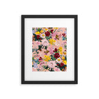 Magical Garden XXV Framed Art Print Gallery Image 5